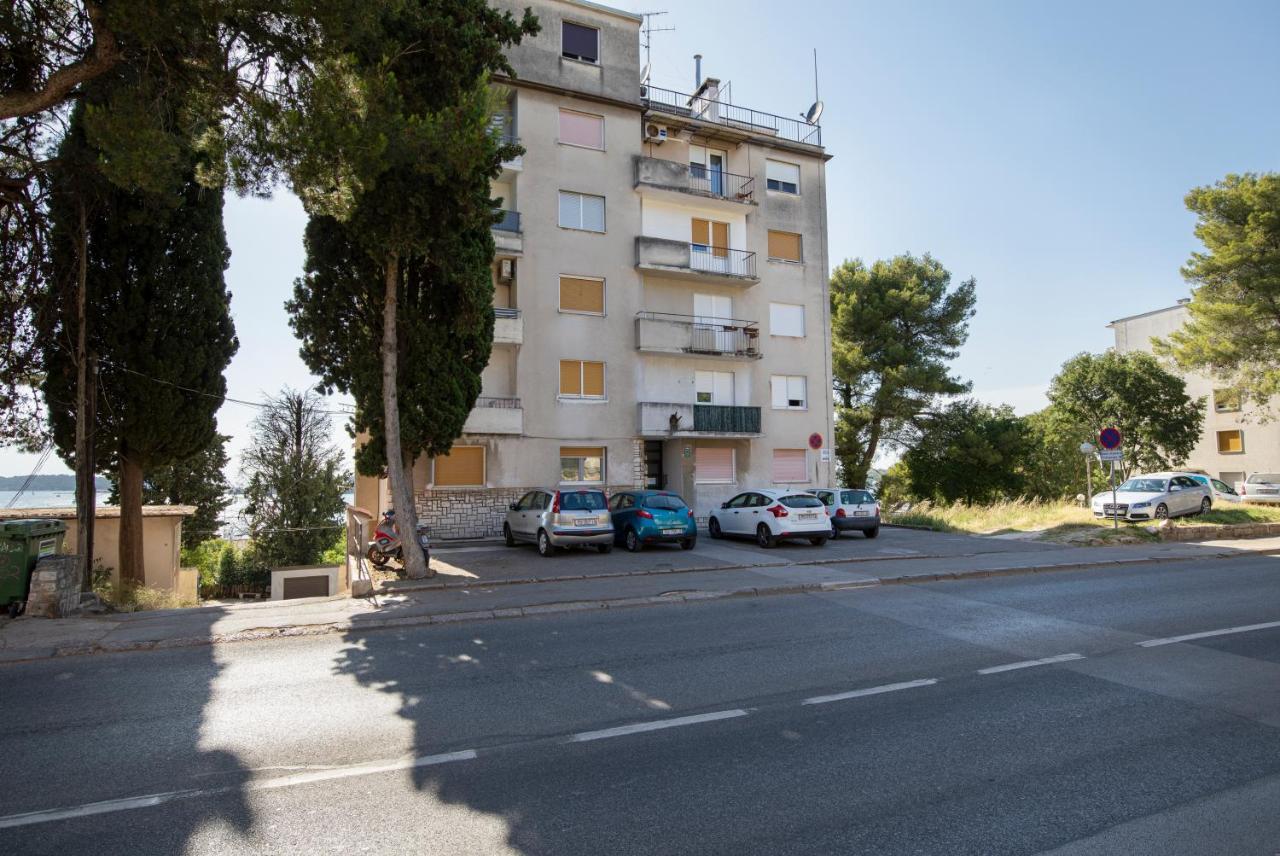 Top Floor Sunset Apartment Pula Exterior photo